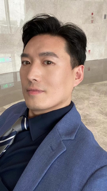 相见相识的第一张照片--东山相亲网
