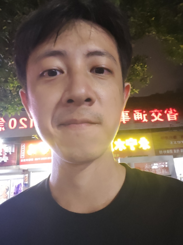 元亨利贞的第一张照片--东山相亲网