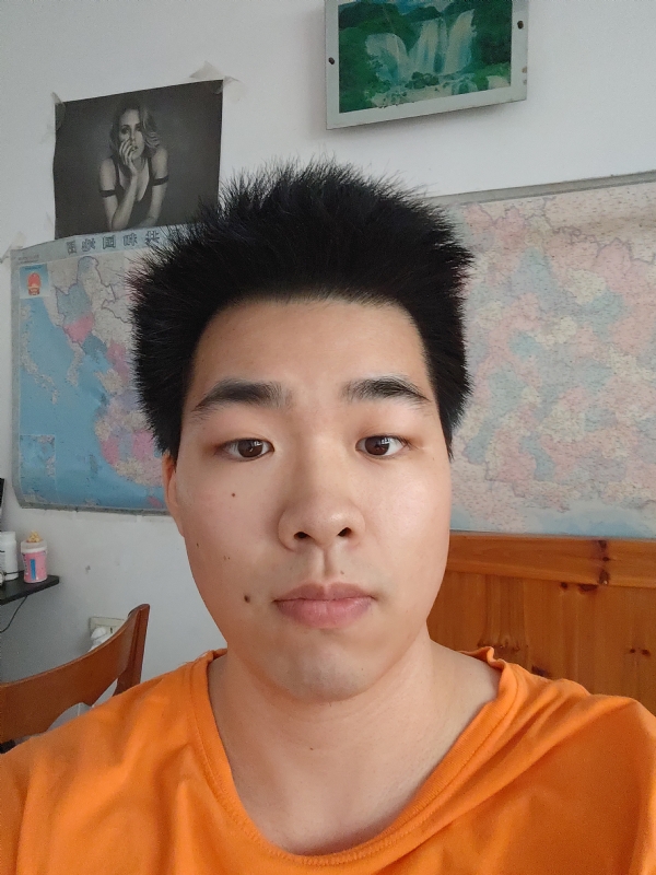 fzqdh的第二张照片--东山相亲网