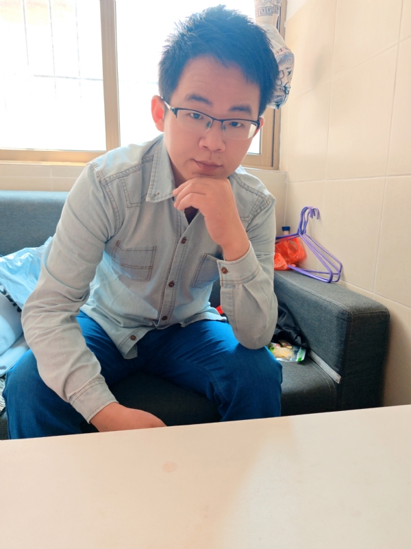 红尘一粟的第二张照片--东山相亲网