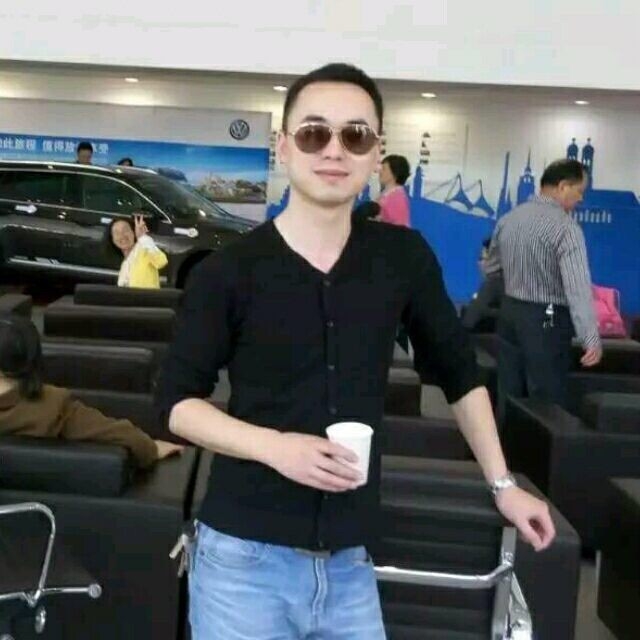 小汤米的第一张照片--东山相亲网