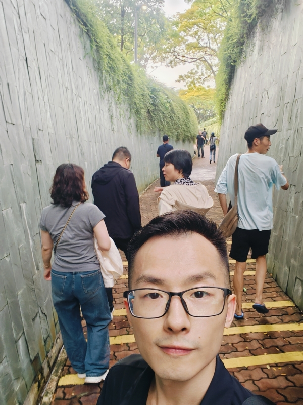 Mr田的第一张照片--东山相亲网