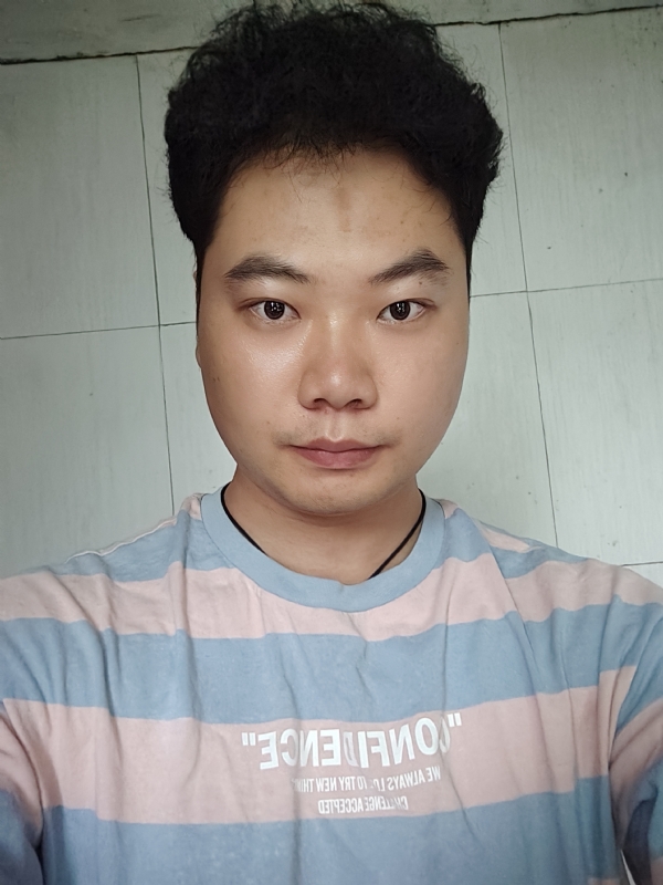 boy的第一张照片--东山相亲网
