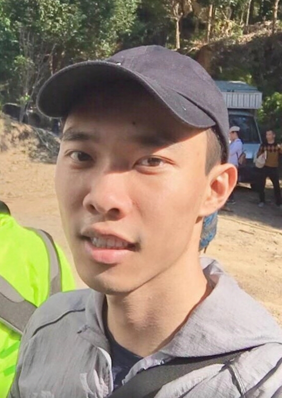 bin的第二张照片--东山相亲网