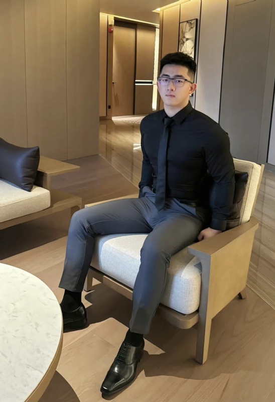 李寒外改英文可家的第一张照片--东山相亲网