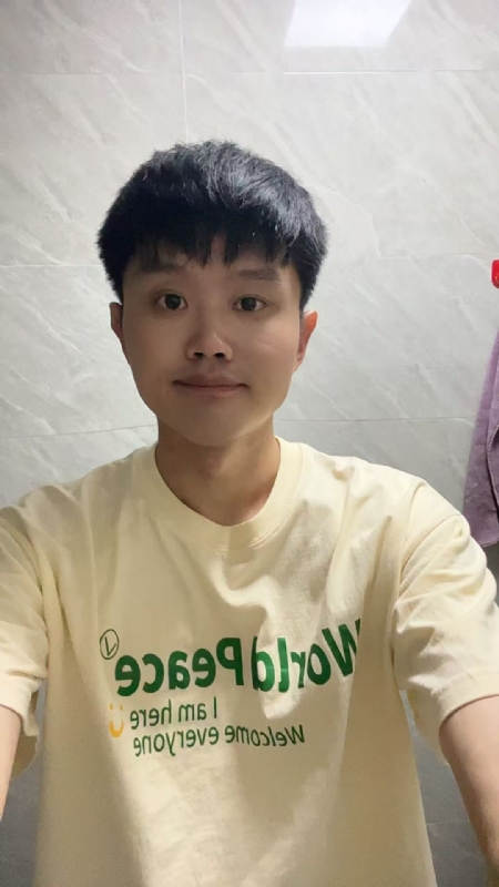 key的第一张照片--东山相亲网
