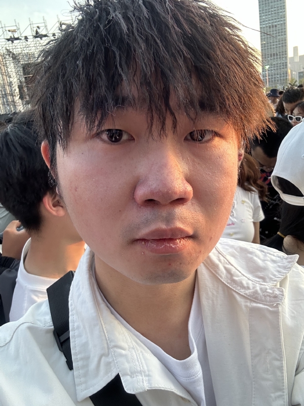 会修电脑的小杨的第一张照片--东山相亲网