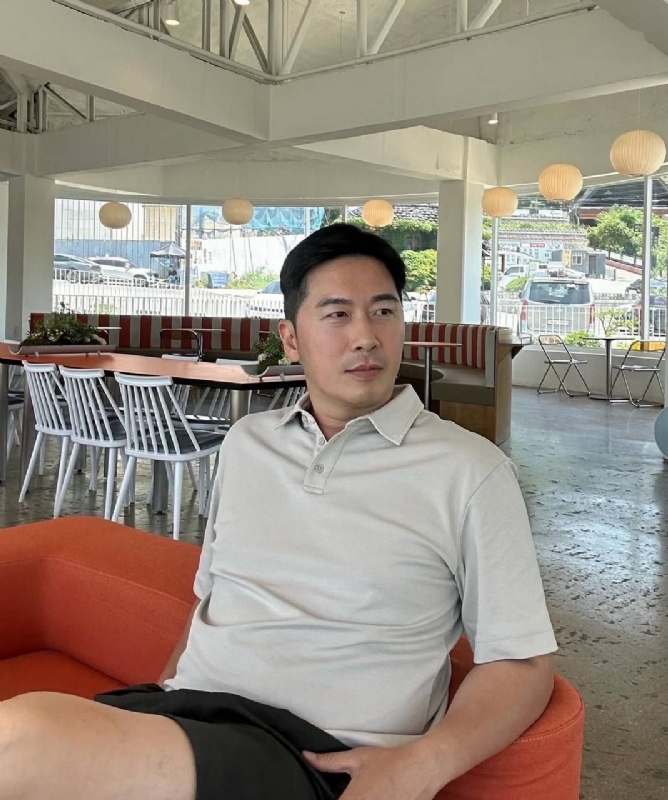 十里温柔的第一张照片--东山相亲网