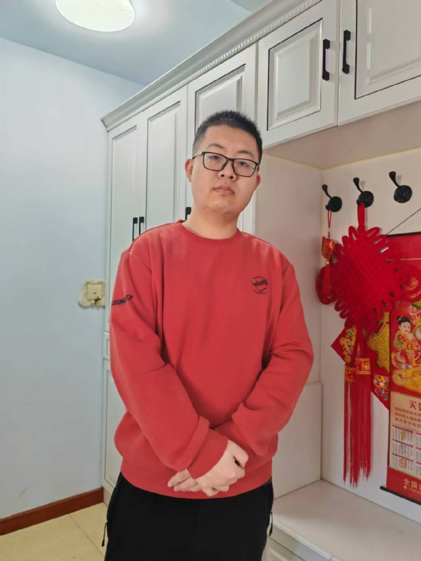 智慧的小胖的第一张照片--东山相亲网