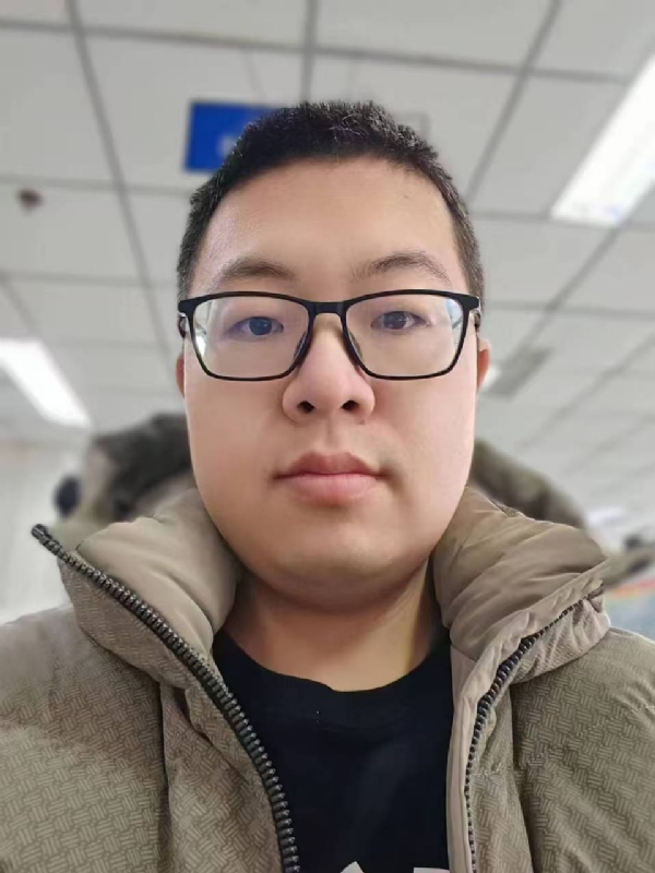 智慧的小胖的第二张照片--东山相亲网