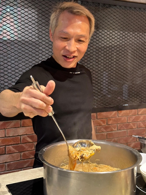 刁民的第一张照片--东山相亲网