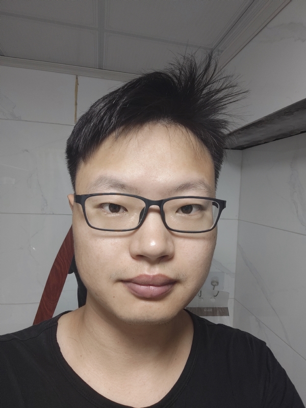 阿凡的第二张照片--东山相亲网