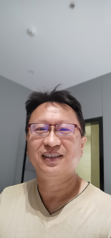 台皖佬徽阿狼的第二张照片--东山相亲网
