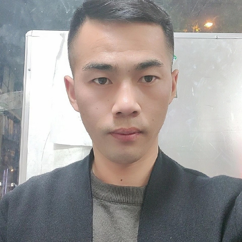 林公子的第一张照片--东山相亲网