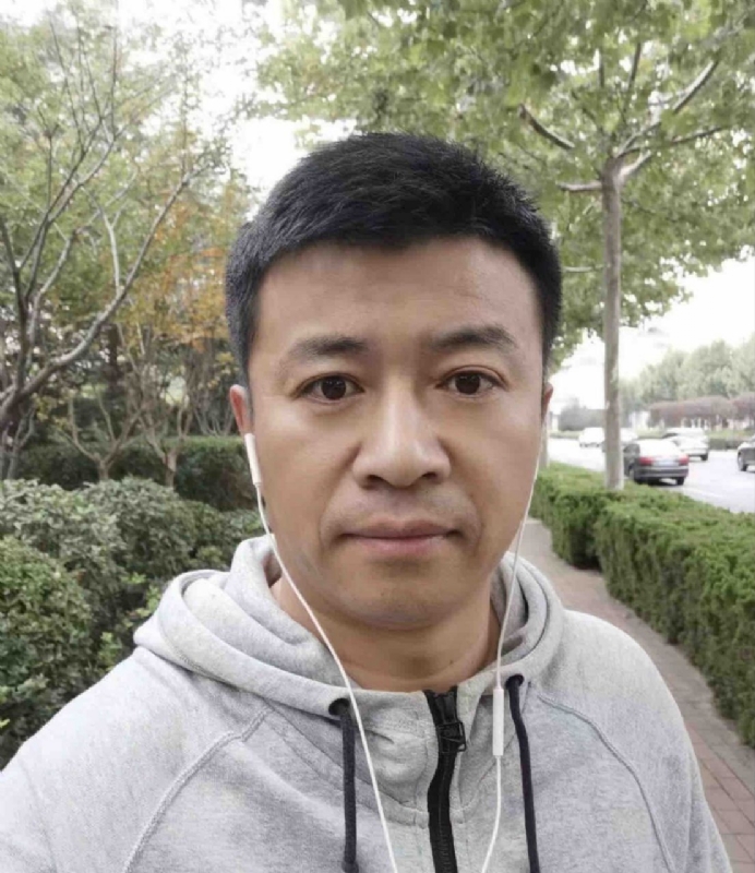 相逢即是缘的第一张照片--东山相亲网