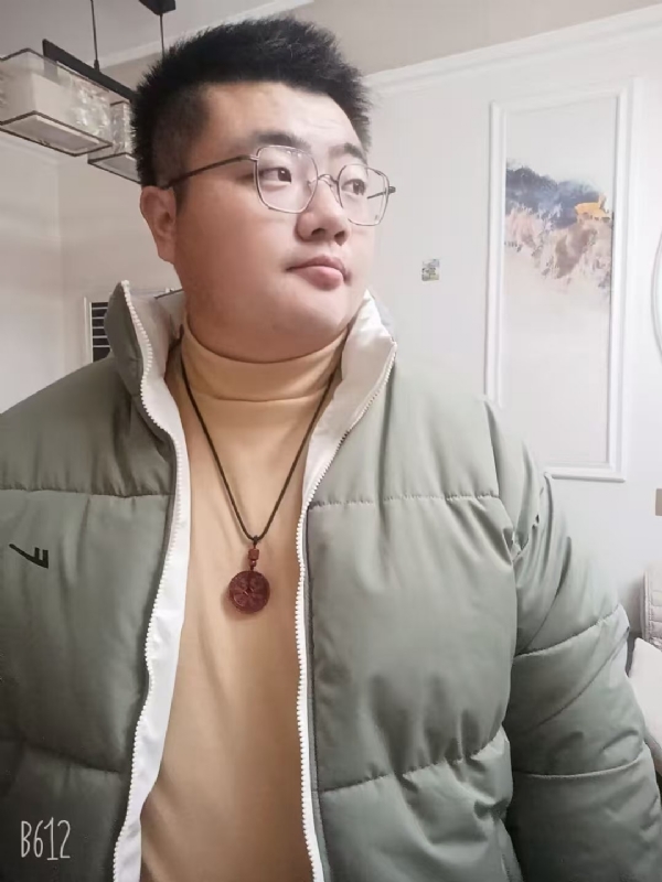 浦宁先生的第一张照片--东山相亲网