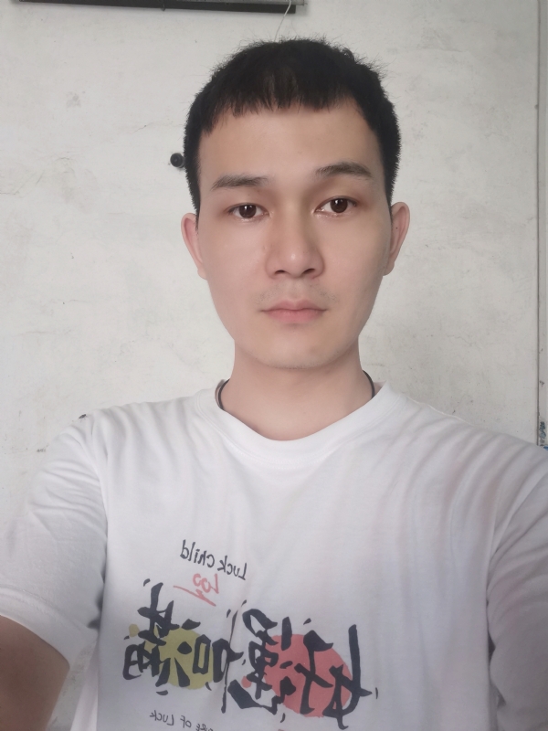 莫问前程的第一张照片--东山相亲网