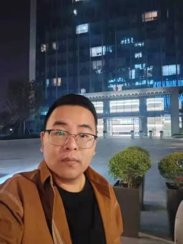 少康的第一张照片--东山相亲网