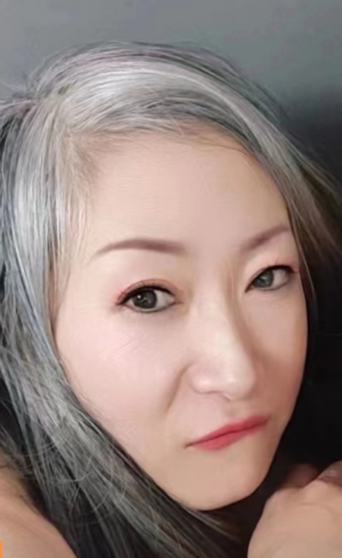 善良的第一张照片--东山相亲网