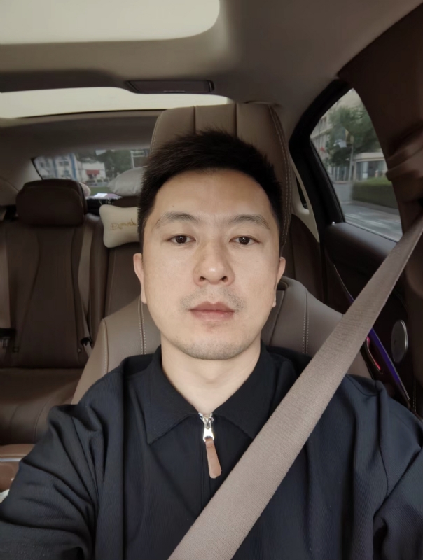 Jason的第二张照片--东山相亲网