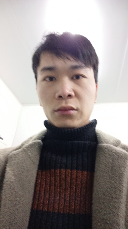 随遇而安的第一张照片--东山相亲网