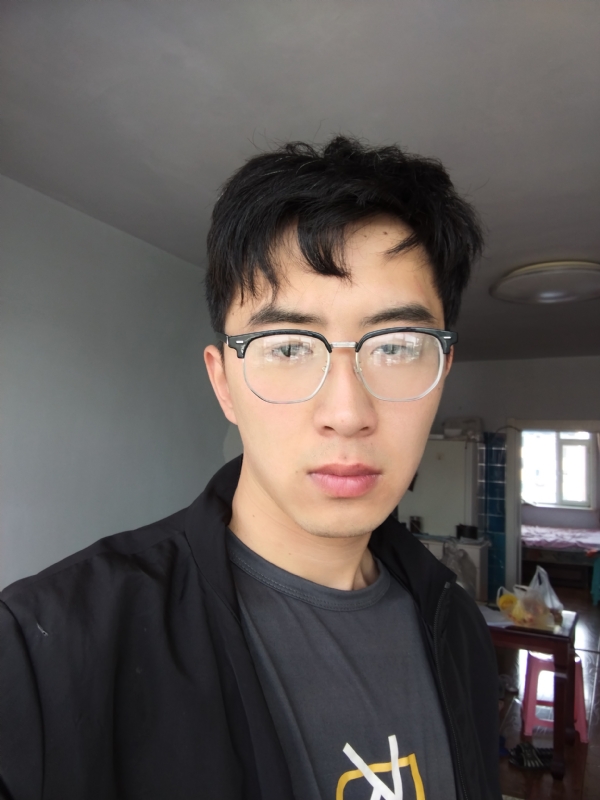 雷震雨的第二张照片--东山相亲网