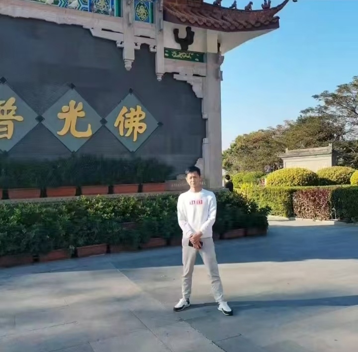 星艺的第一张照片--东山相亲网